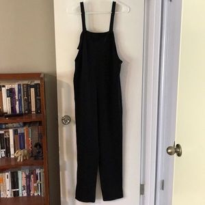 NWOT Carly Jean Overalls